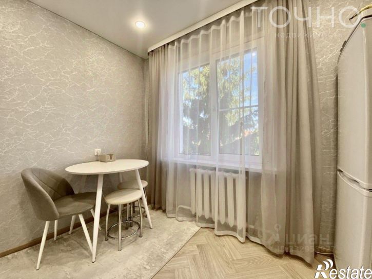 3-комн квартира ул Карпинского, 22,  д. 22