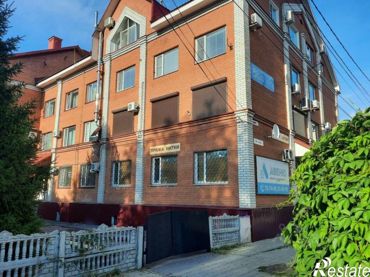 Офис ул Суворова, 71,  д. 71