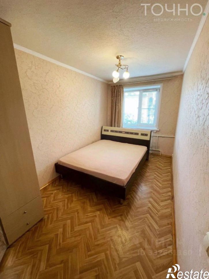 3-комн квартира ул Красная, 49А,  д. 49А