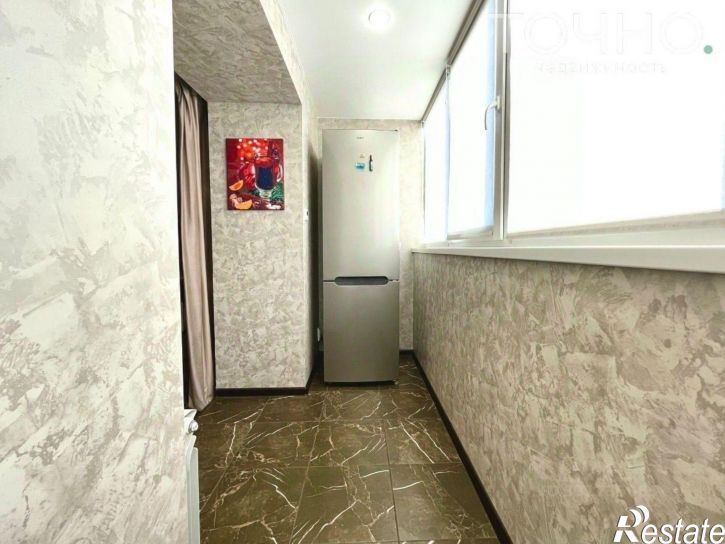 1-комн квартира ул Бутузова, 3,  д. 3