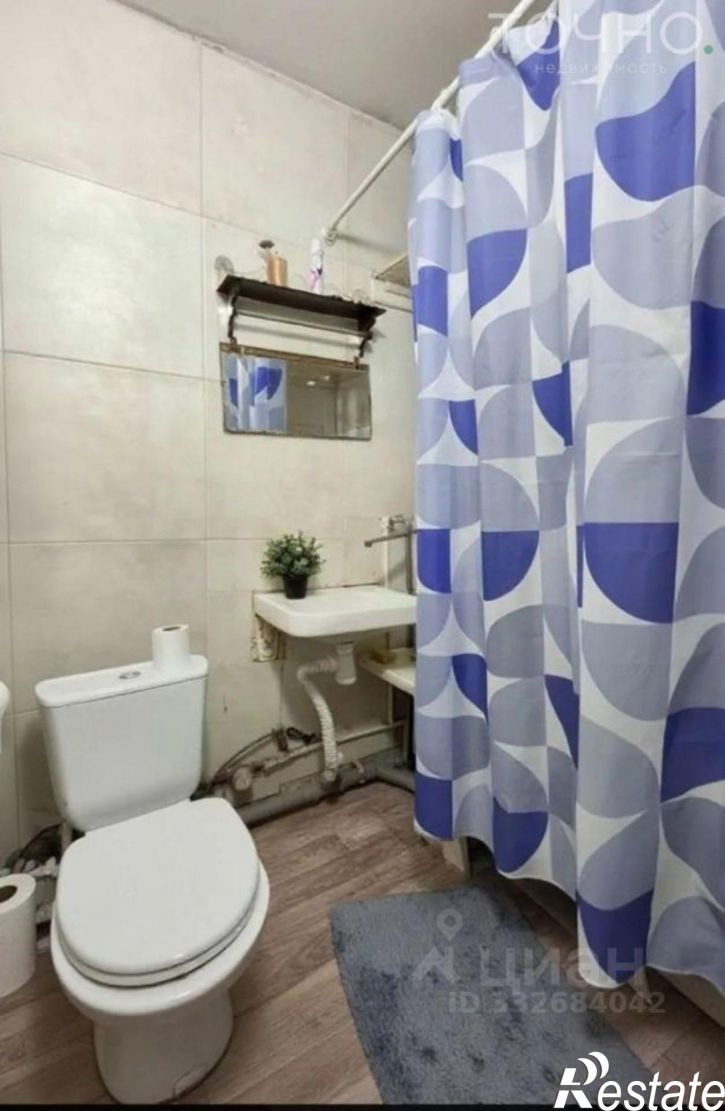 2-комн квартира ул Карпинского, 13,  д. 13