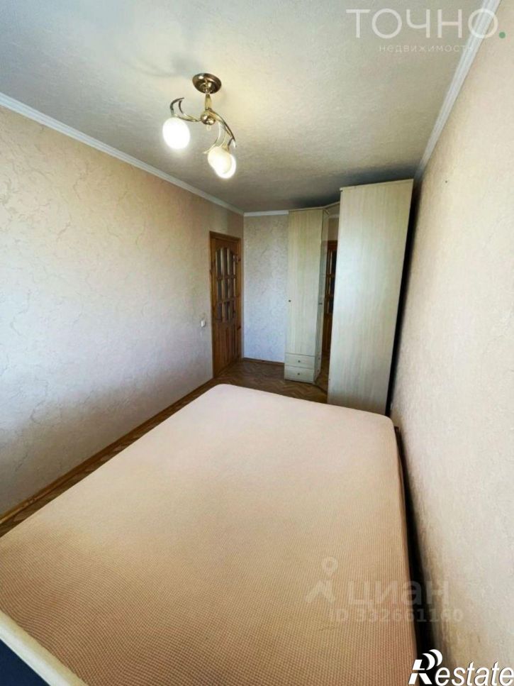 3-комн квартира ул Красная, 49А,  д. 49А