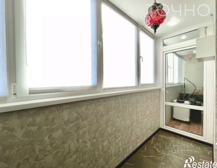 1-комн квартира ул Бутузова, 3,  д. 3