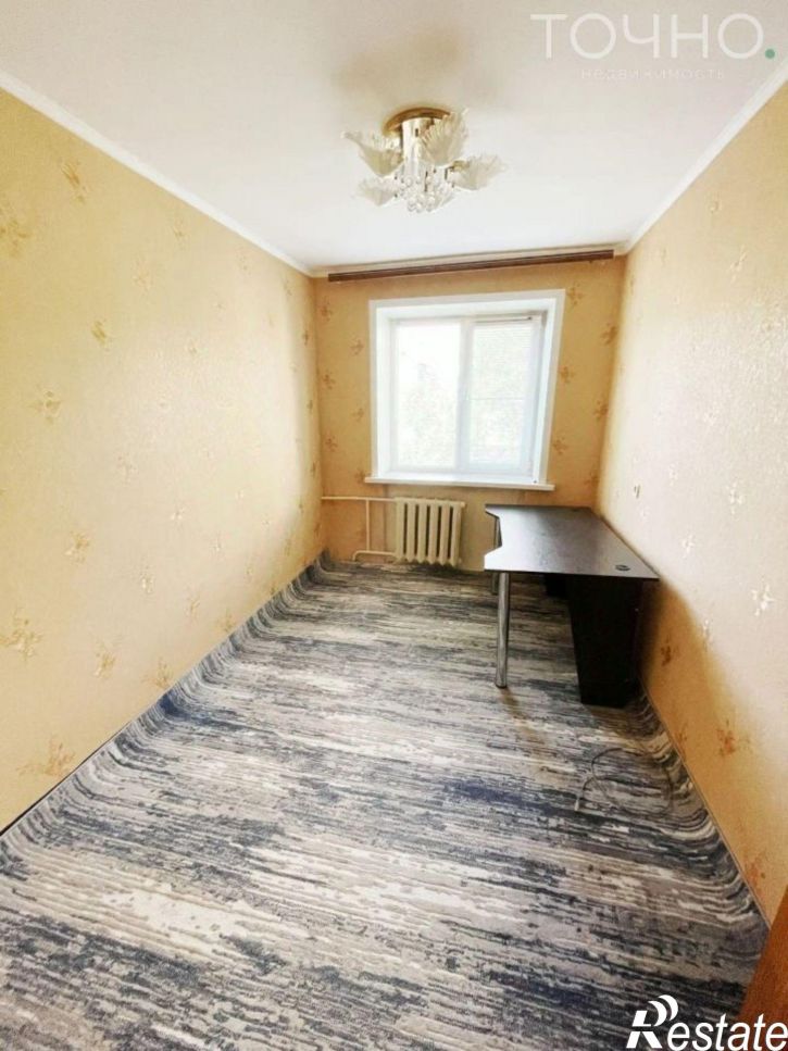 3-комн квартира ул Красная, 49А,  д. 49А