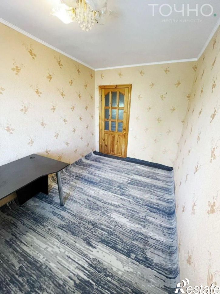 3-комн квартира ул Красная, 49А,  д. 49А