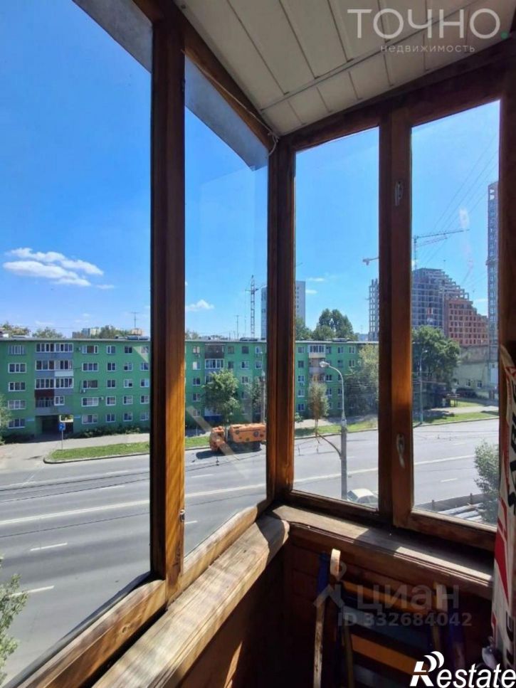 2-комн квартира ул Карпинского, 13,  д. 13