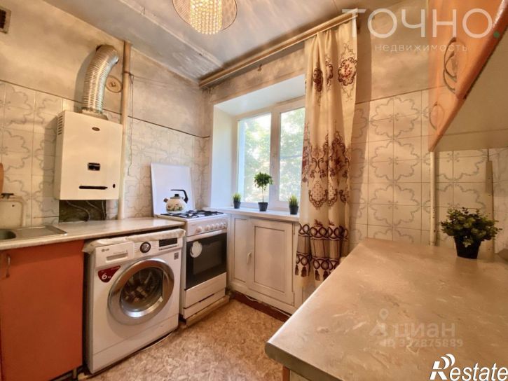 2-комн квартира ул Ворошилова, 26,  д. 26