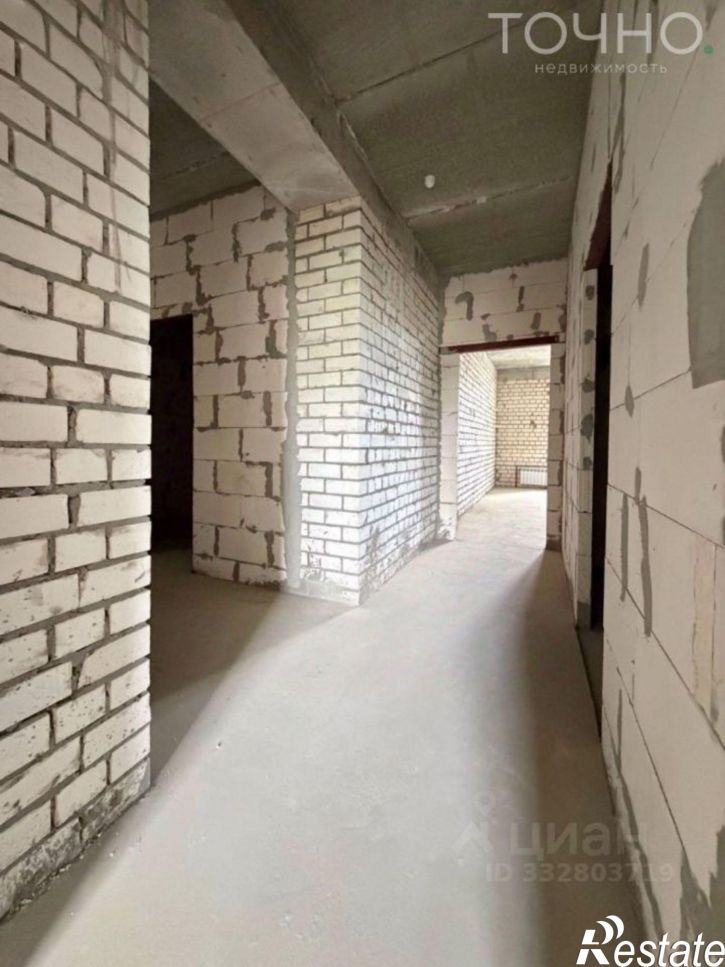 3-комн квартира ул Богданова, 51,  д. 51