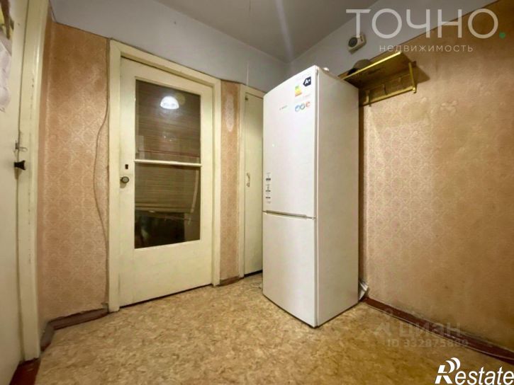 2-комн квартира ул Ворошилова, 26,  д. 26