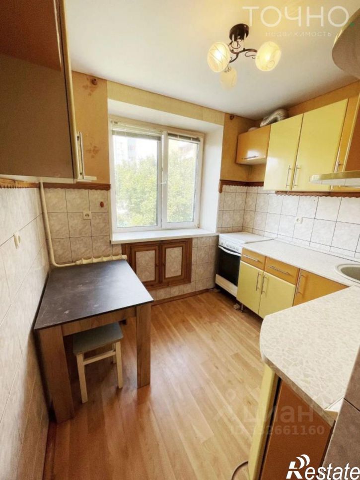 3-комн квартира ул Красная, 49А,  д. 49А