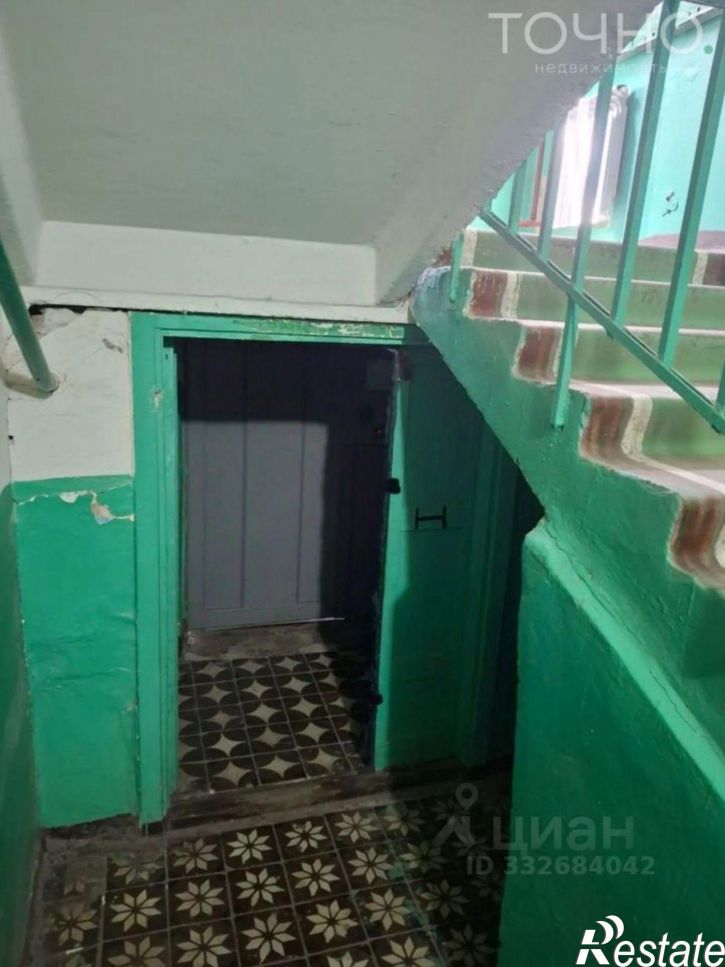 2-комн квартира ул Карпинского, 13,  д. 13