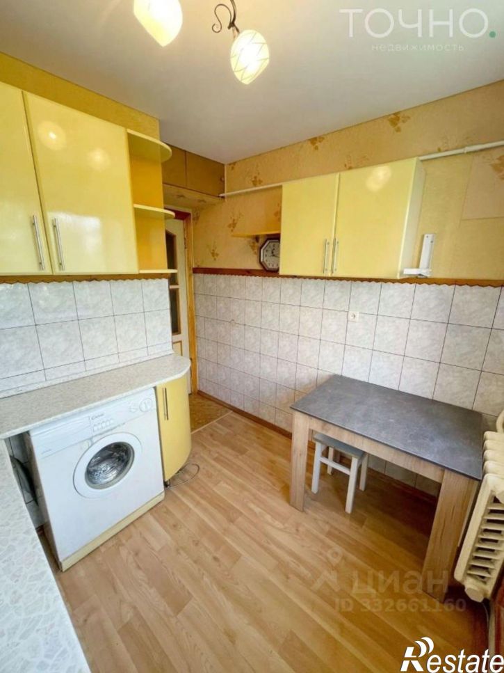 3-комн квартира ул Красная, 49А,  д. 49А