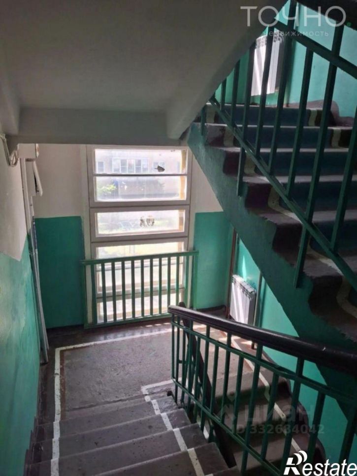 2-комн квартира ул Карпинского, 13,  д. 13