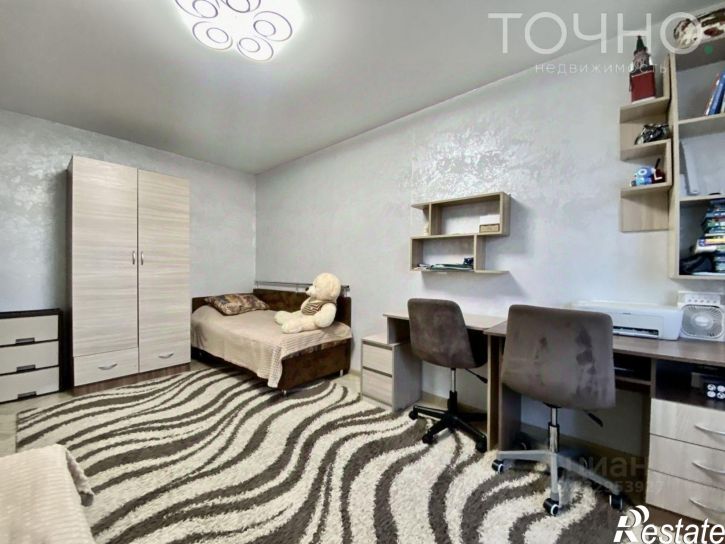 3-комн квартира ул Карпинского, 22,  д. 22