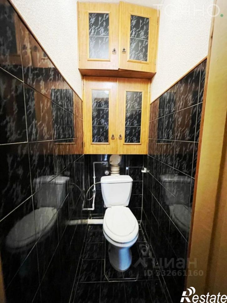 3-комн квартира ул Красная, 49А,  д. 49А