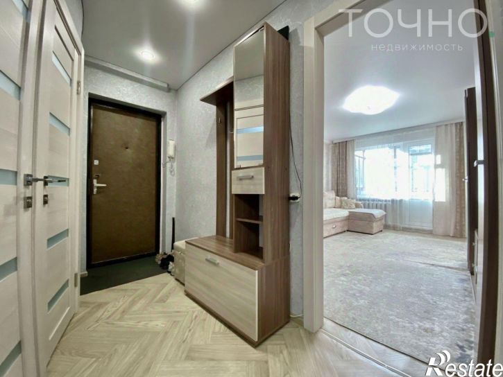 3-комн квартира ул Карпинского, 22,  д. 22