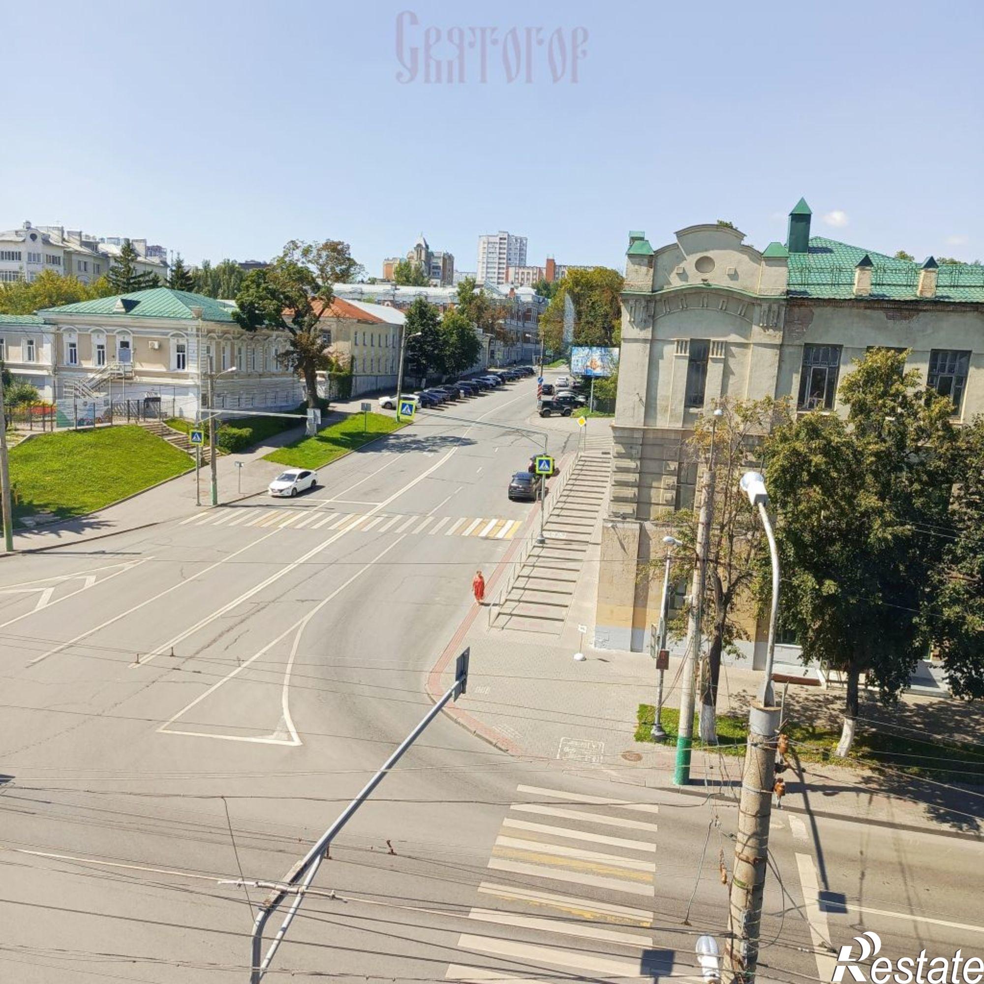 Купить квартиру за 4 700 000 рублей на Кирова ул, 3