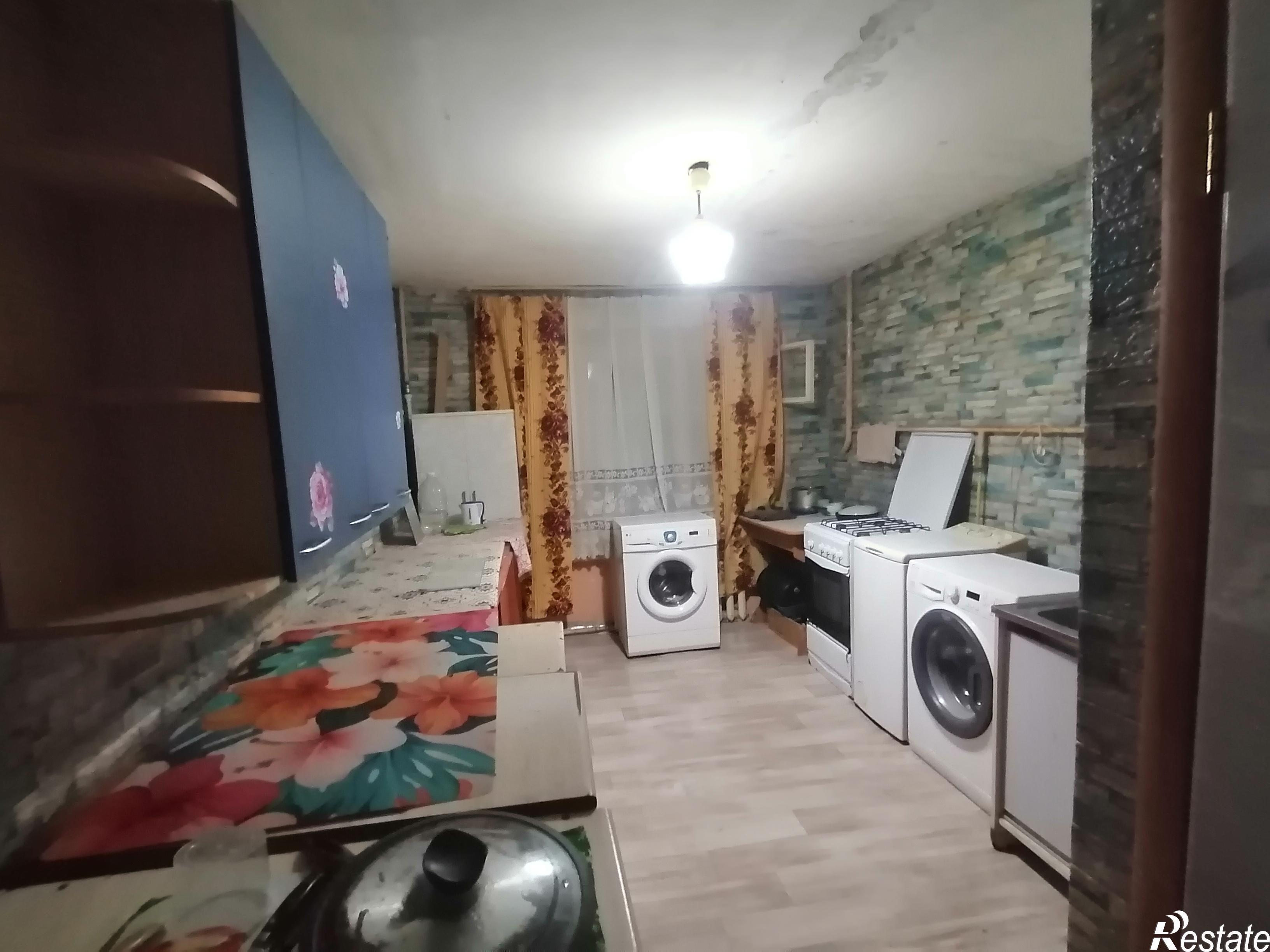 Купить комнату за 910 000 рублей на Павлушкина, 21