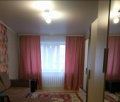 комната 16.5 кв м Павлушкина, 21