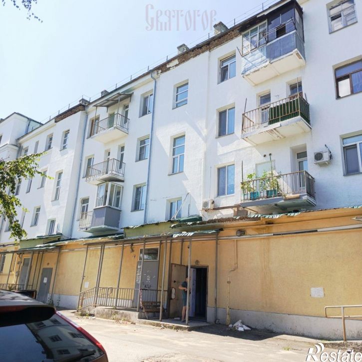 3-комн квартира Кирова ул, 3