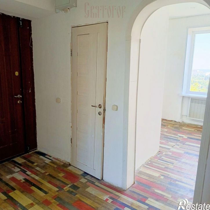 3-комн квартира Кирова ул, 3