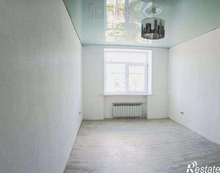 3-комн квартира Кирова ул, 3