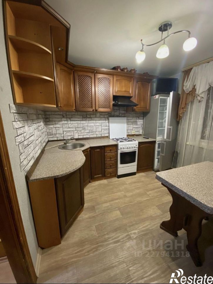 2-комн квартира ул Терновского, 158Б,  д. 158Б