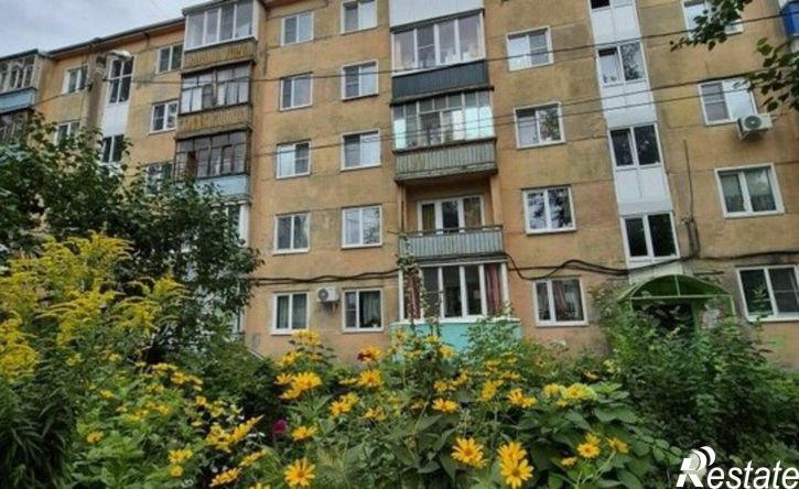 2-комн квартира ул Вяземского, 35,  д. 35