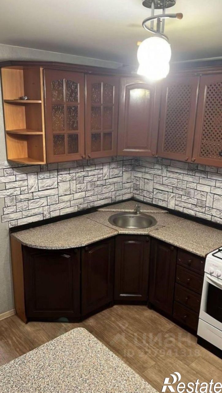 2-комн квартира ул Терновского, 158Б,  д. 158Б