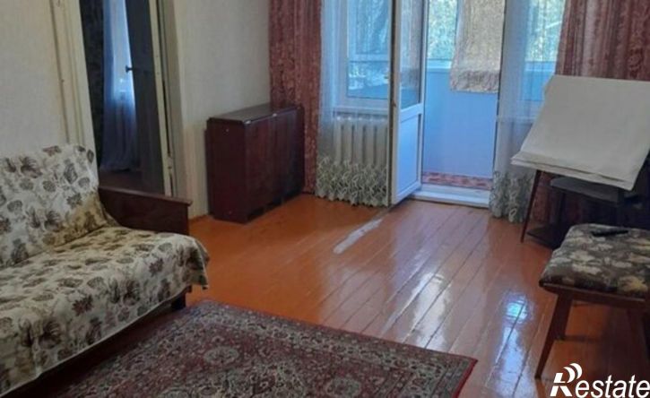 2-комн квартира ул Вяземского, 35,  д. 35
