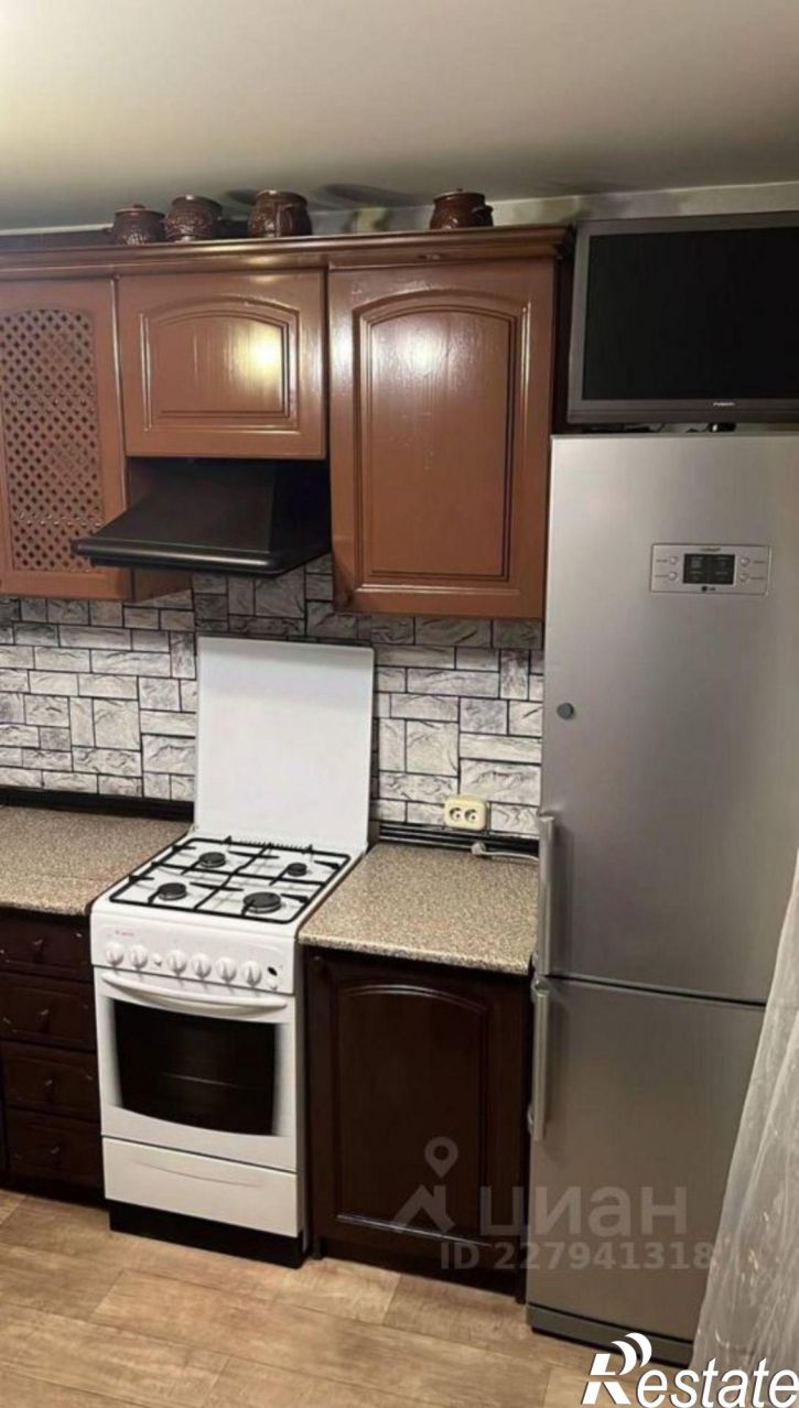 2-комн квартира ул Терновского, 158Б,  д. 158Б