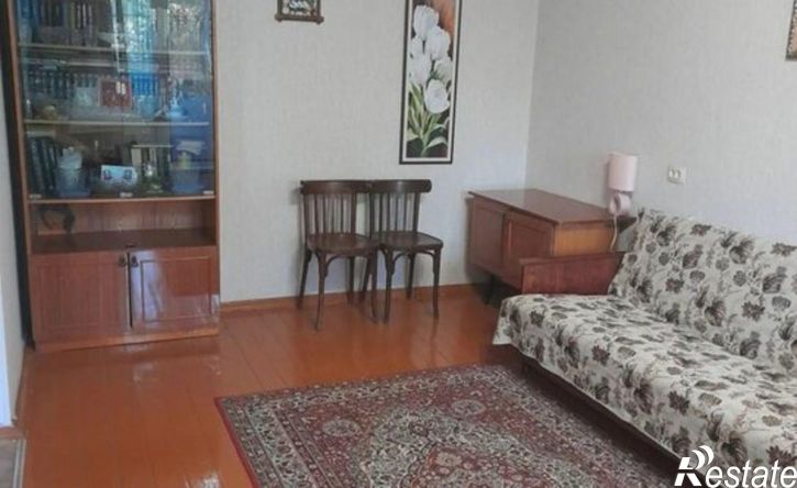 2-комн квартира ул Вяземского, 35,  д. 35