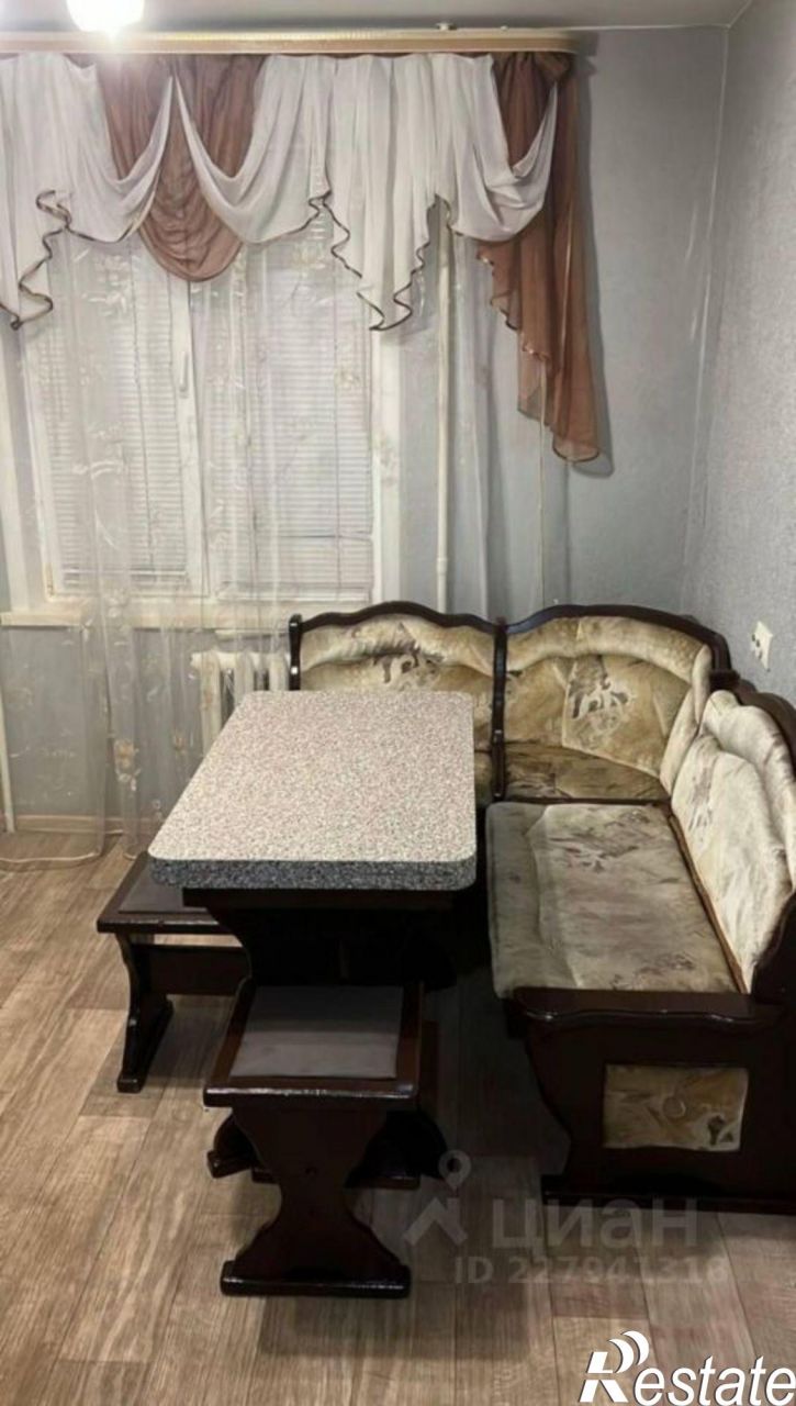 2-комн квартира ул Терновского, 158Б,  д. 158Б