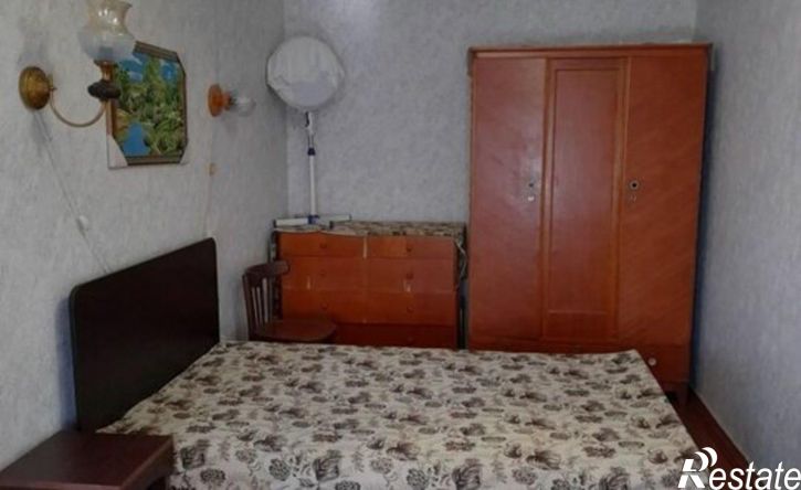 2-комн квартира ул Вяземского, 35,  д. 35