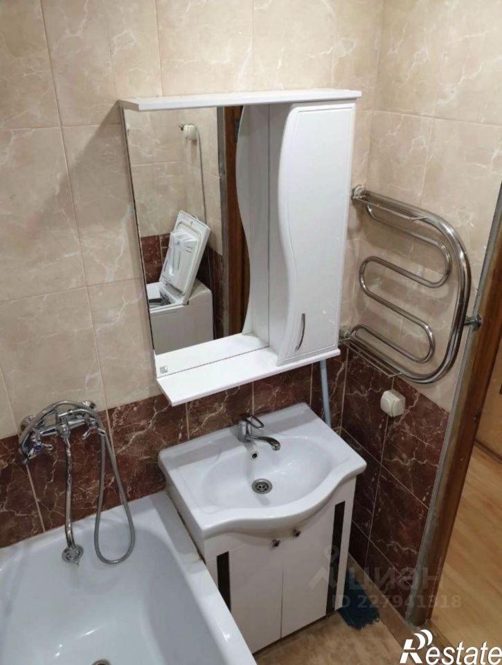 2-комн квартира ул Терновского, 158Б,  д. 158Б