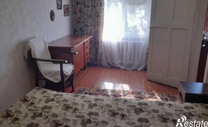 2-комн квартира ул Вяземского, 35,  д. 35