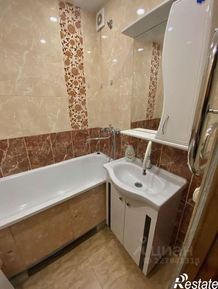2-комн квартира ул Терновского, 158Б,  д. 158Б