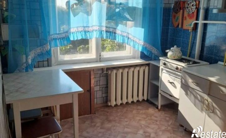 2-комн квартира ул Вяземского, 35,  д. 35
