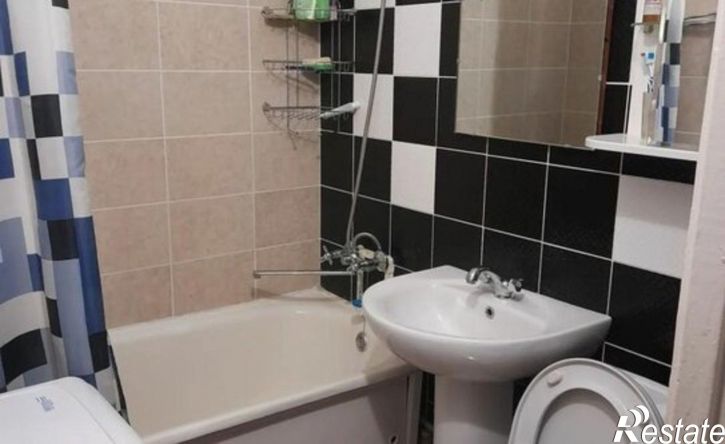 2-комн квартира ул Вяземского, 35,  д. 35