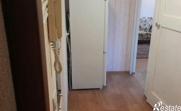 2-комн квартира ул Вяземского, 35,  д. 35
