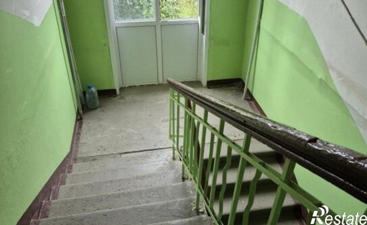 2-комн квартира ул Вяземского, 35,  д. 35