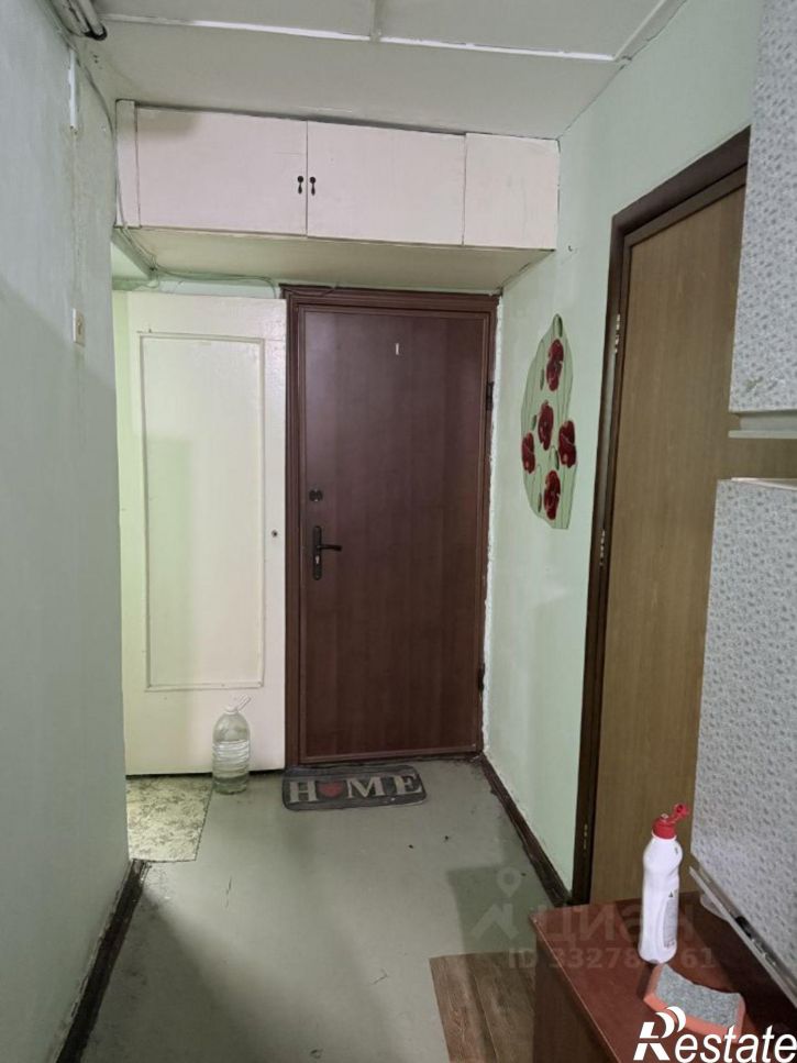 Комната ул Бекешская, 12,  д. 12