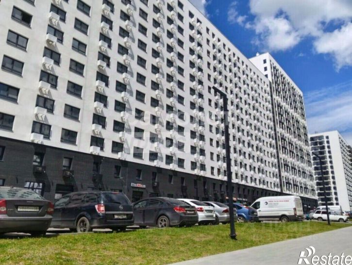 2-комн квартира ул Яшиной, 18,  д. 18