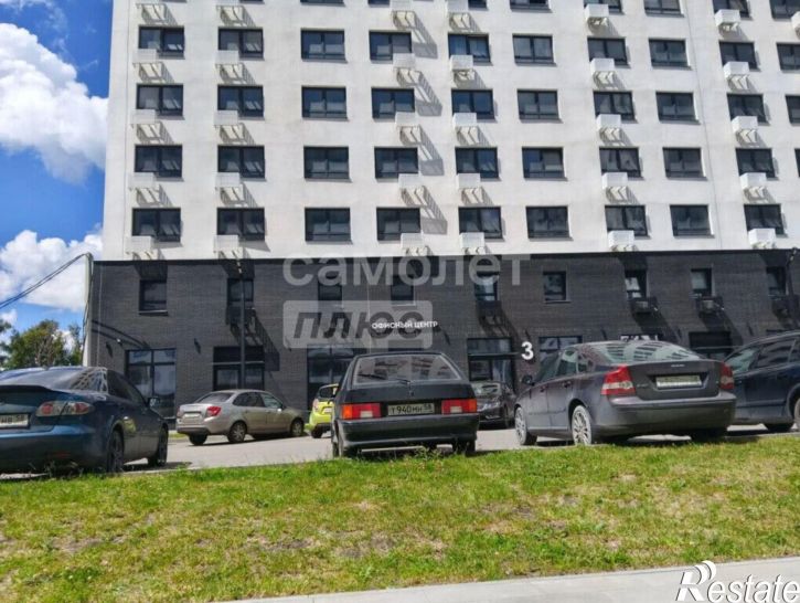 2-комн квартира ул Яшиной, 18,  д. 18