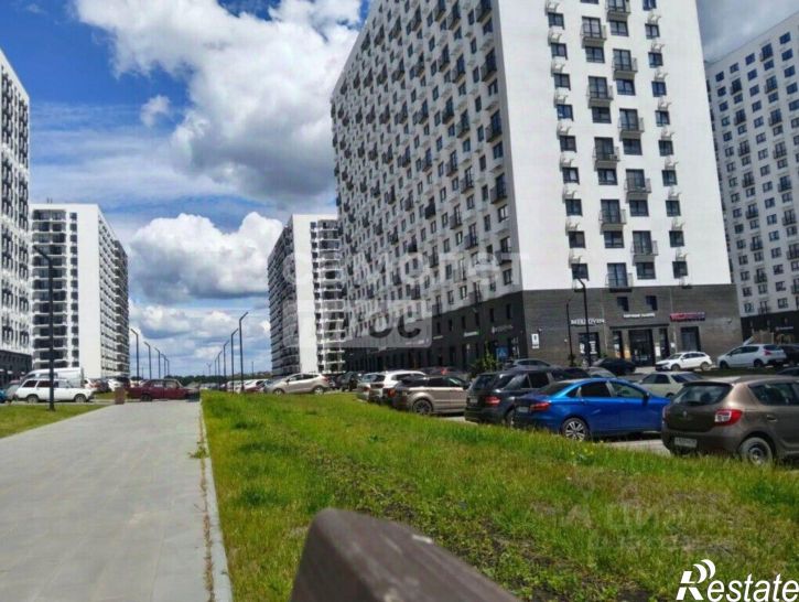 2-комн квартира ул Яшиной, 18,  д. 18