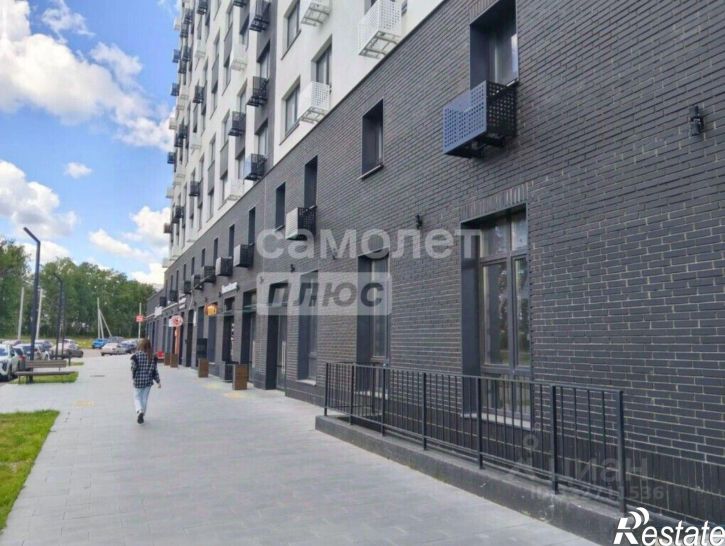 2-комн квартира ул Яшиной, 18,  д. 18