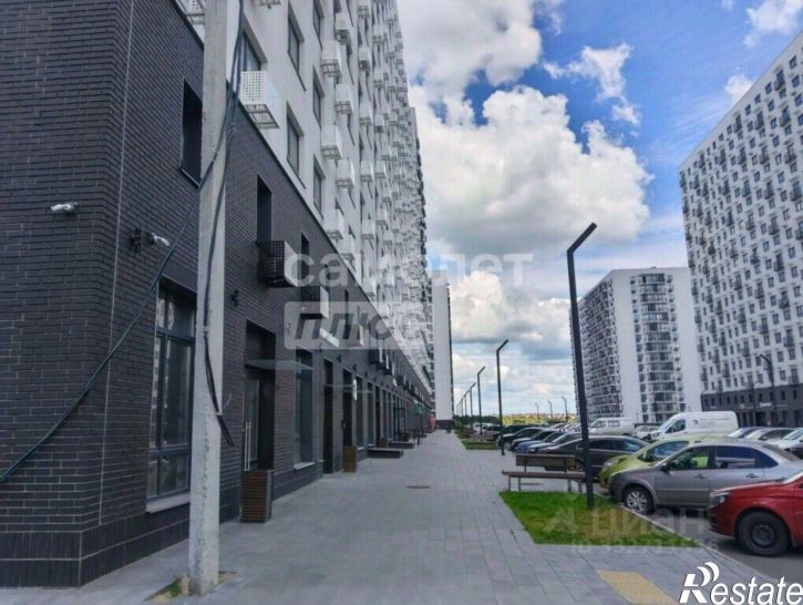 2-комн квартира ул Яшиной, 18,  д. 18