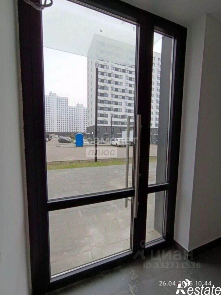 2-комн квартира ул Яшиной, 18,  д. 18