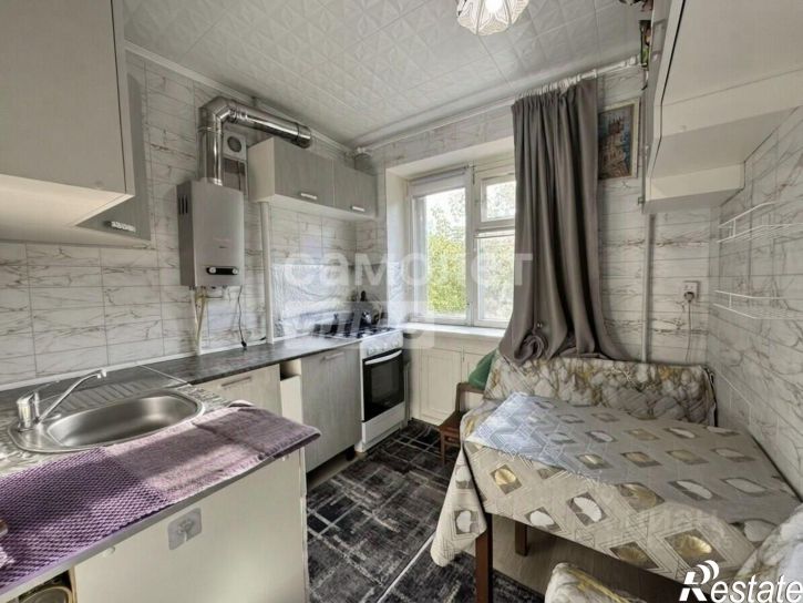2-комн квартира ул Каракозова, 69,  д. 69