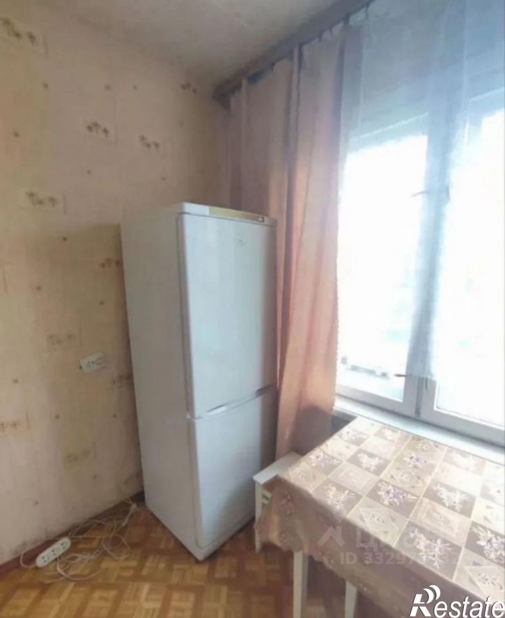 1-комн квартира ул Кижеватова, 33,  д. 33